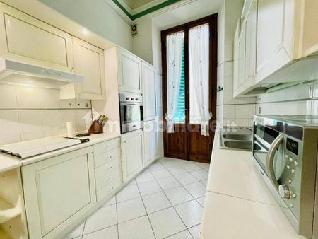Appartamento via della Cernaia, Leopoldo - Vittorio Emanuele - Statuto, Firenze - Foto 4