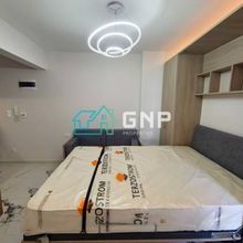 Studio/Γκαρσονιέρα για ενοικίαση - Κέντρο Θεσσαλονίκης, - Photo 1