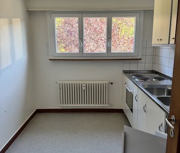 1 Zimmer, 37 m², 2. Stock - Photo 2