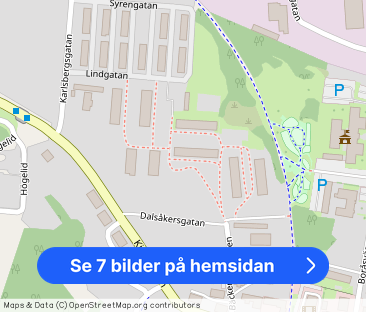 Bäckemadsvägen 8 M - Foto 1