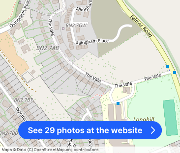 The Vale, Ovingdean - Photo 1