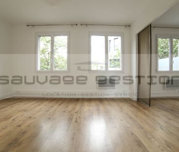 Location Appartement 1 pièce 32m² ROUEN 76000 - Photo 3