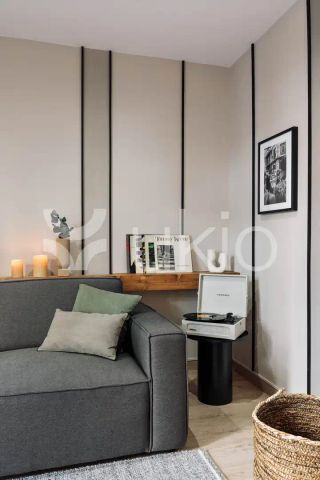 Apartamento de alquiler en Carrer del Riu de L'or, Sarrià - Photo 4