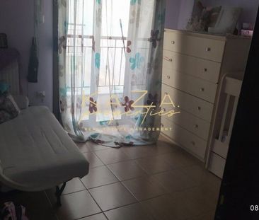 Διαμέρισμα για ενοικίαση Άνωθεν Περιφερειακού (Εύοσμος) - Φωτογραφία 5