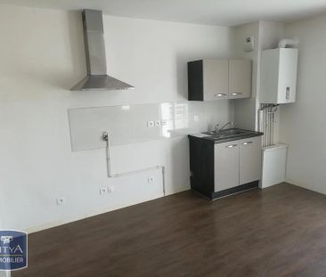 Appartement à louer 2 pièces 50.84m² - Photo 2