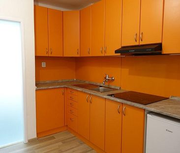 Pronájem bytu 1+kk 34 m² - Photo 4