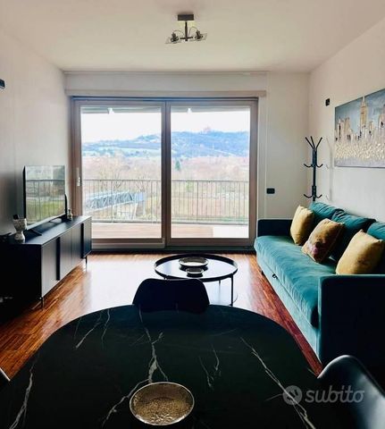 Appartamento di 70 m² con 2 locali a Bologna - Photo 2