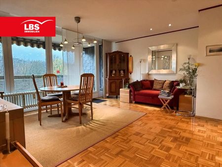 Sehr gepflegte 2-Raum ETW mit Einbauküche und Aufzug im Haus! - Photo 4