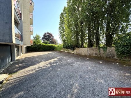 Appartement à louer F3 à Nancy - Photo 3