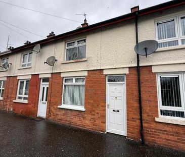 11 Garvey Terrace, Lisburn, BT27 4TW - Photo 2