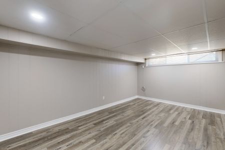 For Lease - 326 Rosedale Drive Unit# Bsmt, Whitby, Ontario - Photo 3