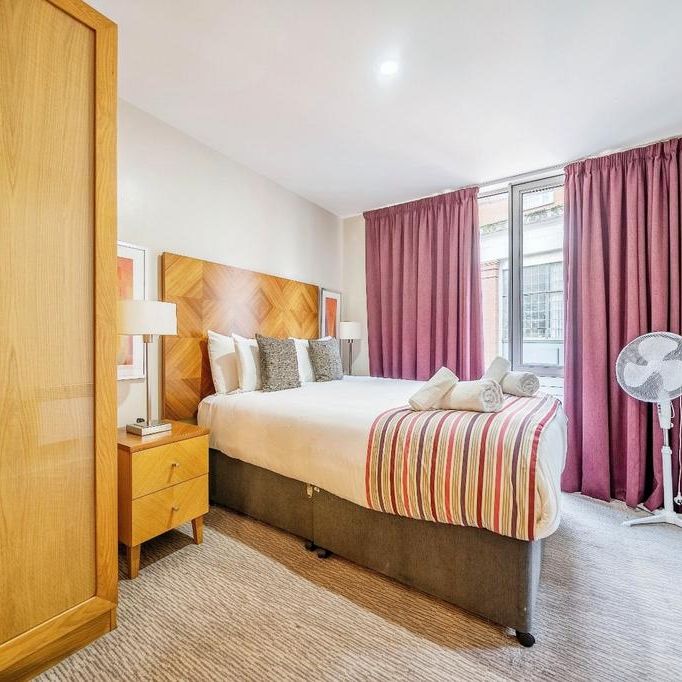 1 bedroom apartment to rent - Photo 1