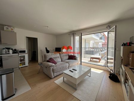 Appartement 3 Pièces 58 m² - Photo 5