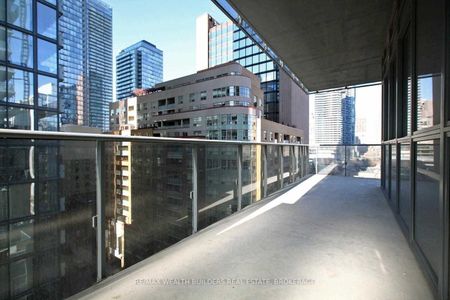 For Lease - 7 Grenville Street Unit# 1103, Toronto, Ontario - Photo 5