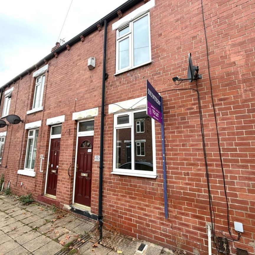 2 bedroom House To Let - Photo 1