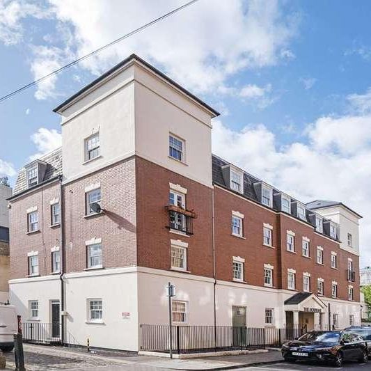 Kirkwall Place, Tower Hamlets, E2 - Photo 1