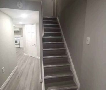 For Lease - 80 Larksmere Court Unit# Basement, Markham, Ontario - Photo 1