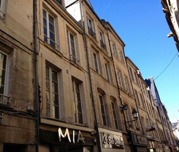 Location Appartement 1 pièce 23m² - Photo 2