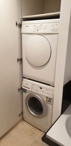 Appartement te huur - Photo 3