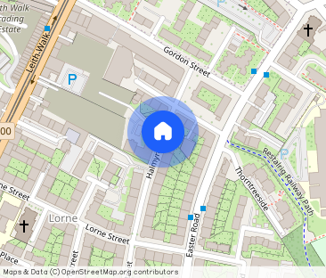 Halmyre Street, Leith EH6 8QA - Photo 1