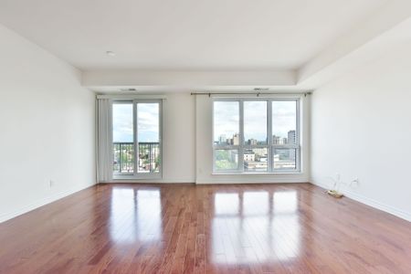 For Lease - 234 RIDEAU Street Unit# 1608, Lower Town - Sandy Hill, Ontario - Photo 4