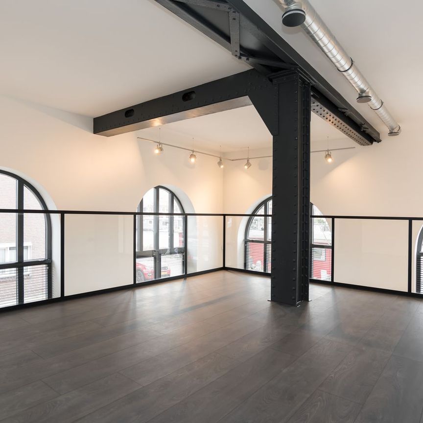 Zuider Buiten Spaarne 84-ZW, Rozenprieel-noord, 2012AB, Haarlem - Foto 1