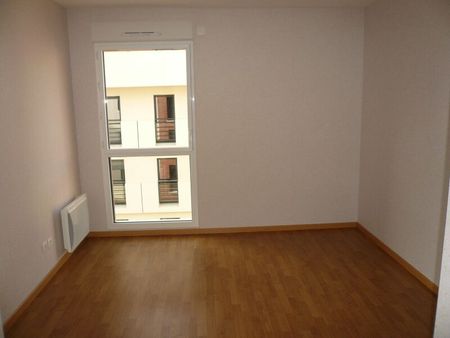 Location Appartement 2 Pièces 48 m² - Photo 5