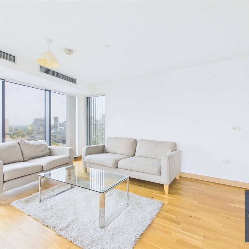 Apartment to Rent: River Heights, E15 - Photo 1