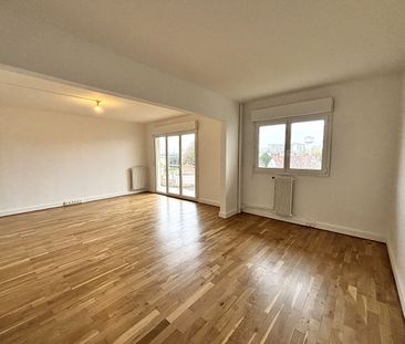 Location Appartement 3 pièces 74m² - Photo 1