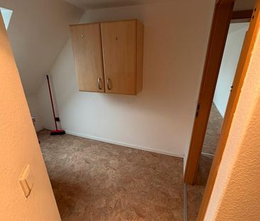 Gemütliche 1 Zimmer Wohnung, ruhige Lage in Lippstadt - Photo 1