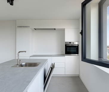 Penthouse te huur in Anzegem - Foto 2