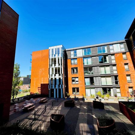 1 bedroom apartment to rent - Photo 4