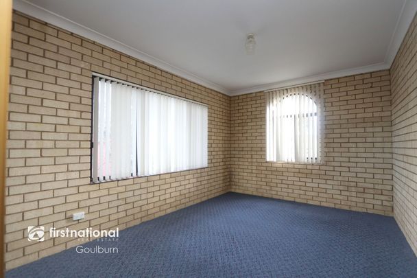 4/27 Allison Street, 2580, Goulburn Nsw - Photo 1