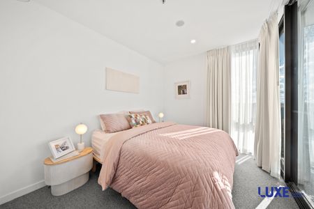 411/82 Wentworth Avenue, Kingston ACT 2604 - Apartment For Rent | Domain - Photo 5