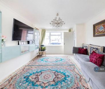 2 bedroom terraced house to rent - Photo 4