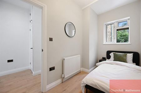2 bedroom flat to rent - Photo 4