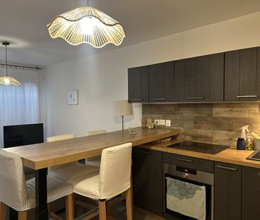 Location Appartement 2 pièces 45m² CARQUEIRANNE 83320 - Photo 3