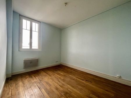 APPARTEMENT T3 - Photo 2