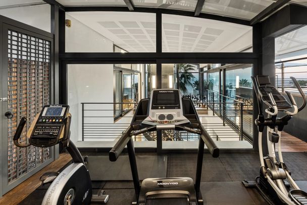 Splendide Villa - Saint-Jean-Cap-Ferrat - Photo 1