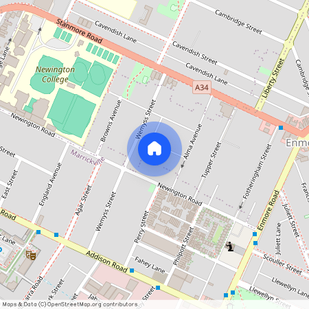 9/20 Sebastopol Street, NSW 2042, Enmore