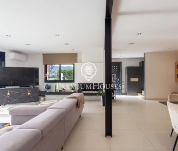 Casa en alquiler de diseño y panorámicas vistas mar - Photo 6