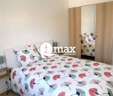 Location Appartement BOIS COLOMBES - - Photo 2