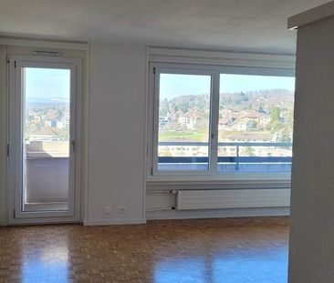 1.5 Zimmer, 36 m², 4. Stock - Photo 6