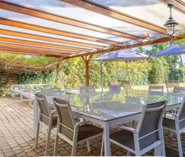 Villa de 6 chambres Cannes Mouré Rouge en front de mer - Photo 2