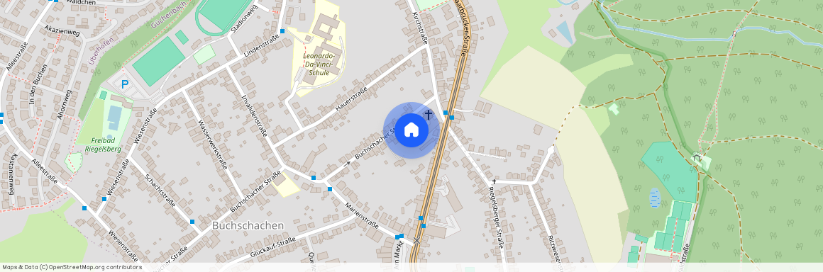 66292 Saarland - Riegelsberg