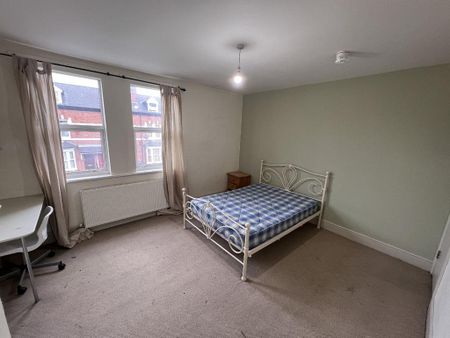 1 bedroom in a house share to rent - Photo 4