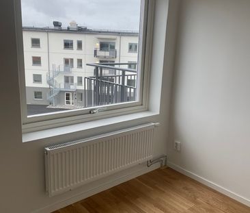 Valhallavägen 19 A - Foto 2