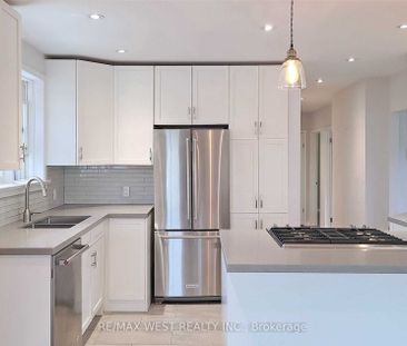 For Lease - 24 Oldham Road Unit# Main, Toronto, Ontario - Photo 5