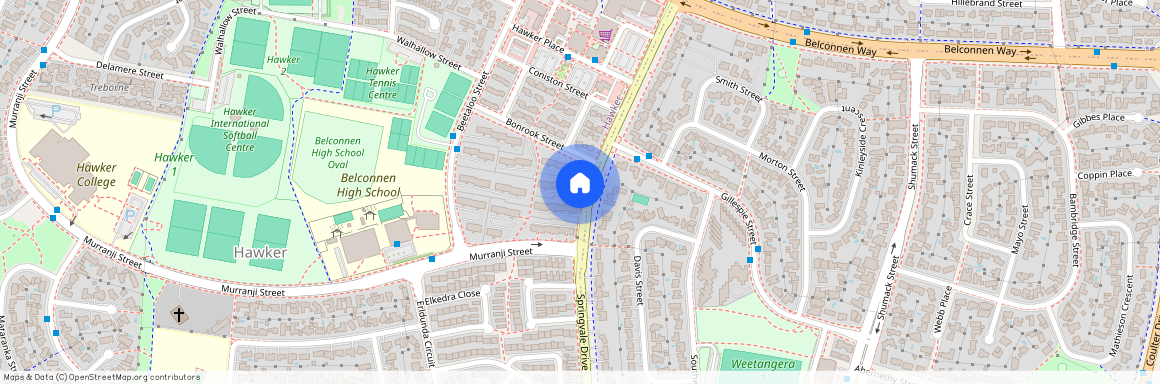 22/28 Springvale Drive, Hawker ACT, Belconnen