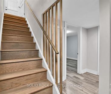 For Lease - 2382 Ogilvie Road Unit# B, Beacon Hill North - South an... - Photo 3